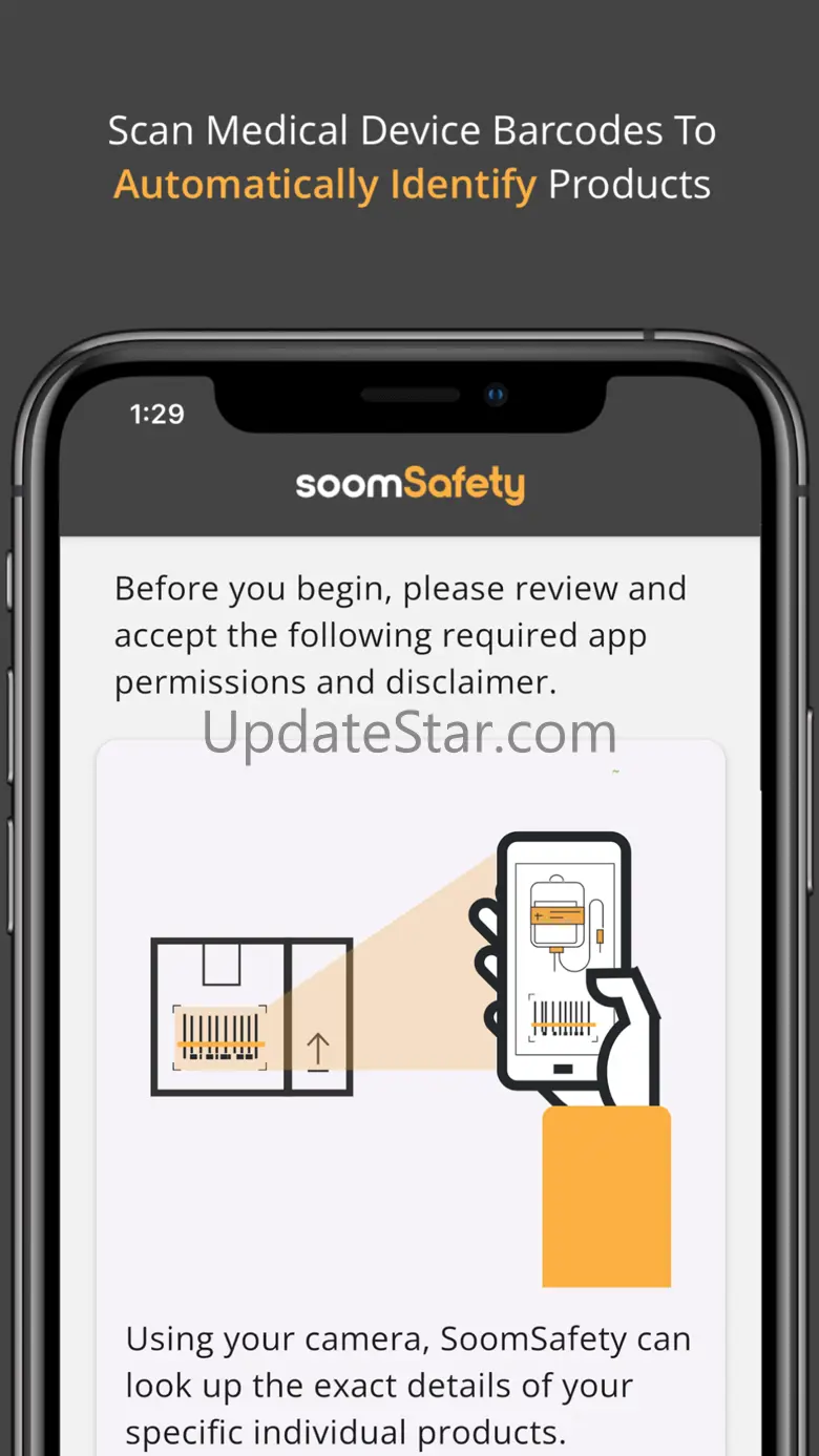 SoomSafety 2.0.2