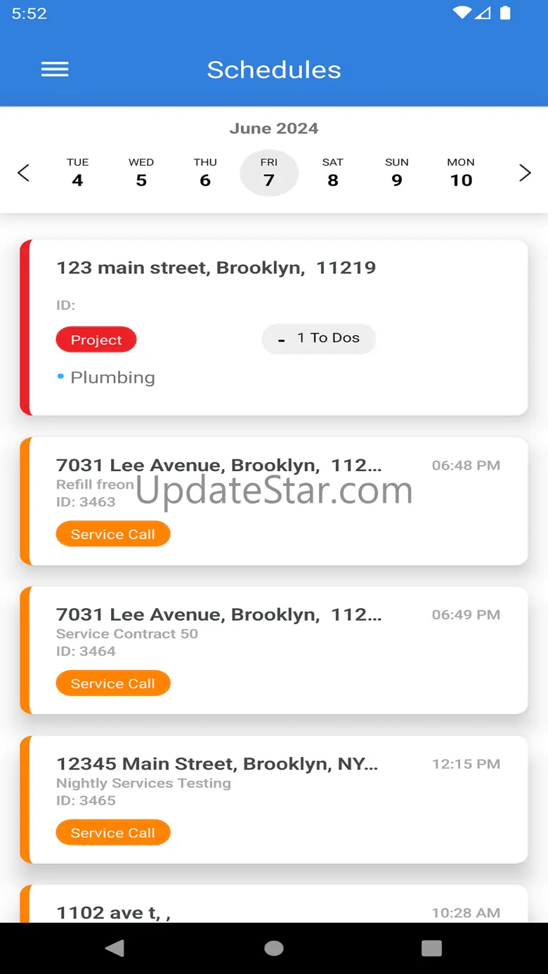 Sitepod Mobile 1.81