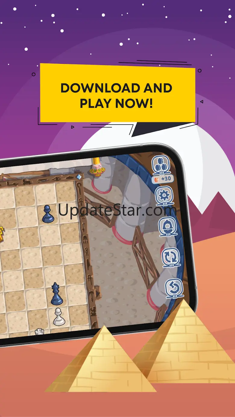 Chess for Kids - Play, Learn 842
