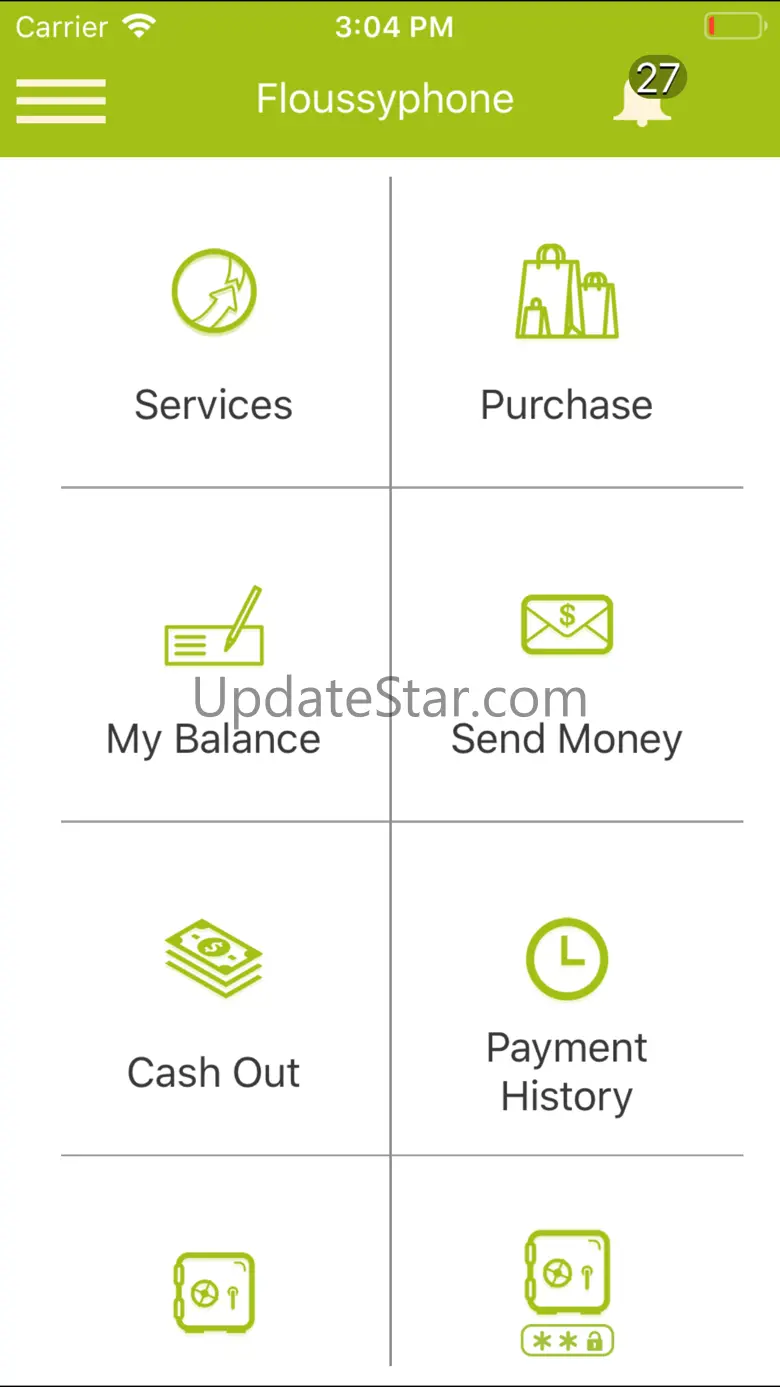 Floussy Phone 1.0.39