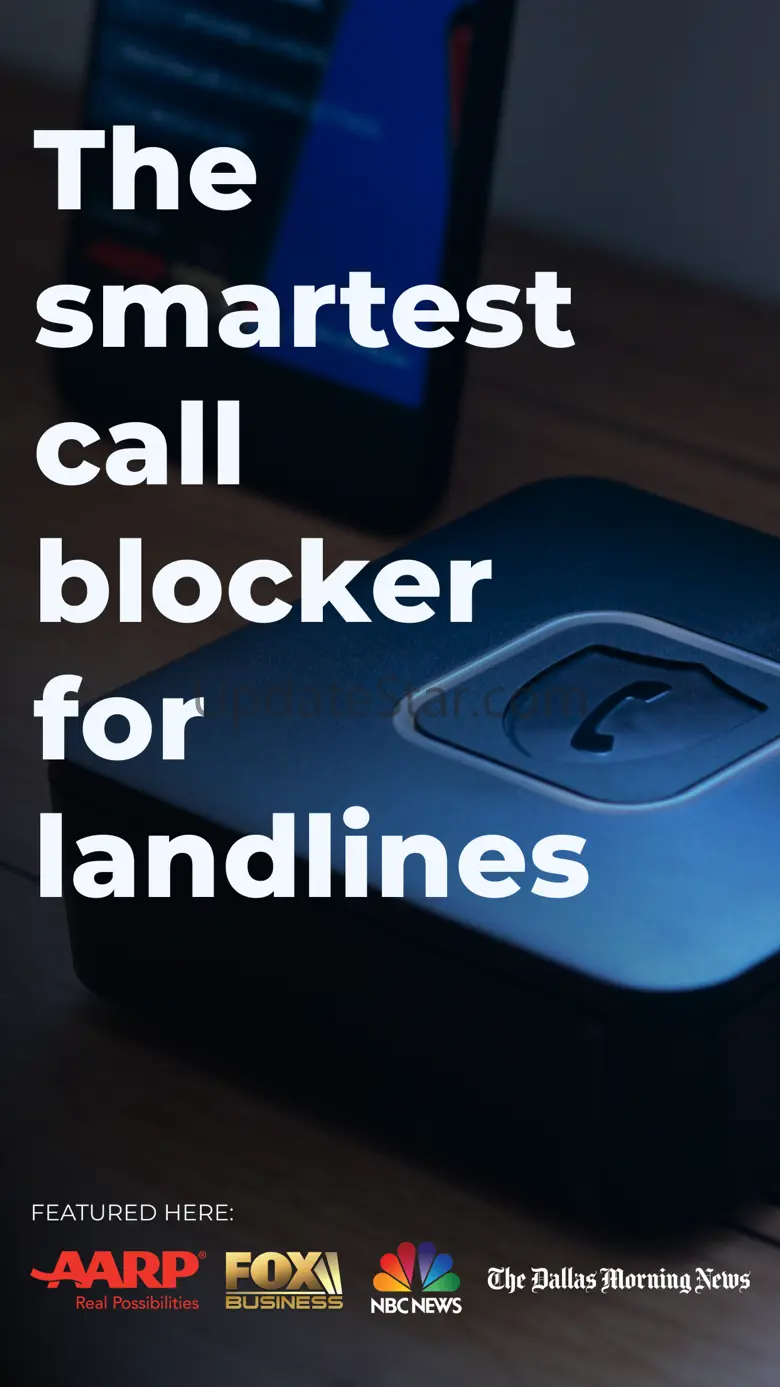 Call Control Home 1.9