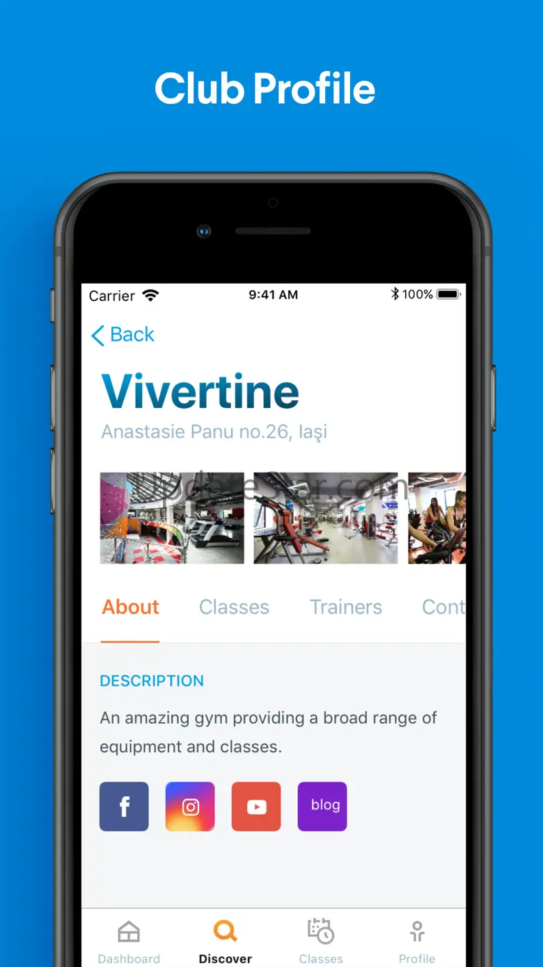 Vivertine 2 1.25.2
