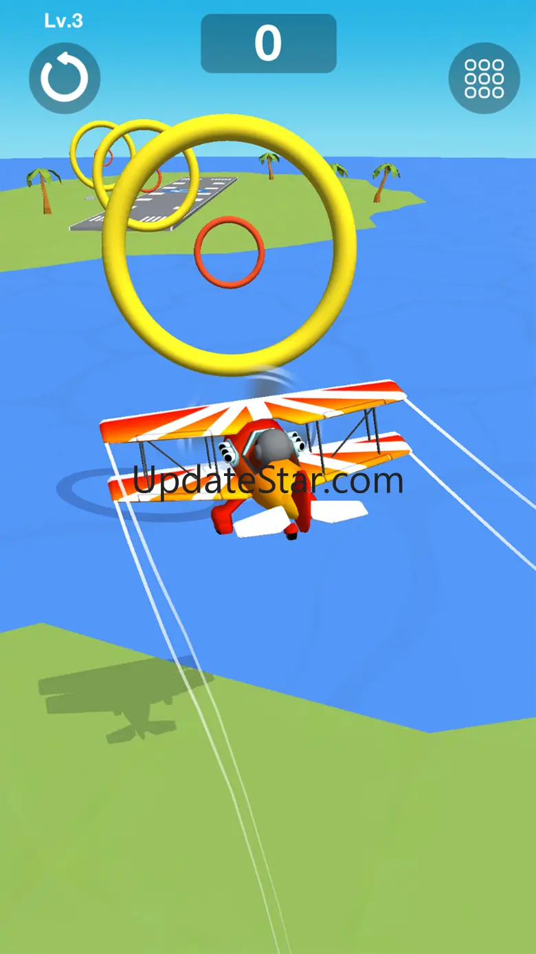 Sky Wings! 1.02