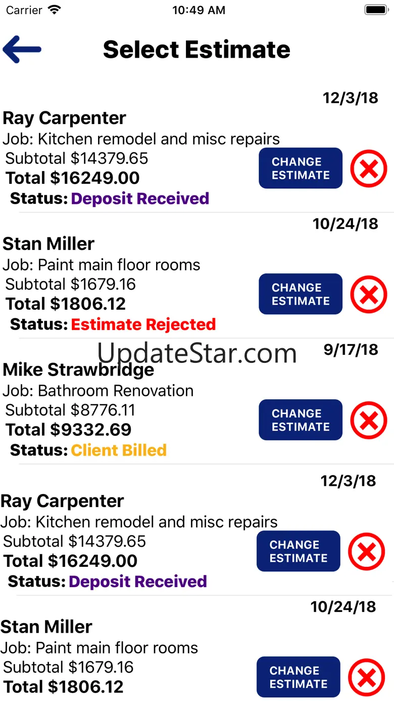 TradesmanIQ 1.405