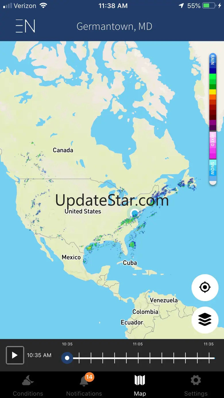Sferic Connect 2.2.28402