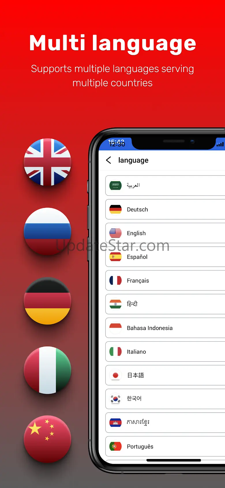 PDF - Document Scanner 1.0.8