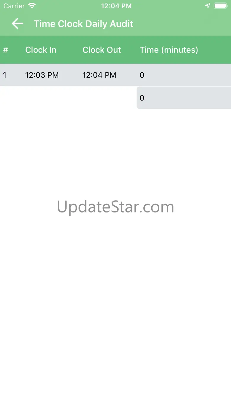 Orion Driver Connect 1.6