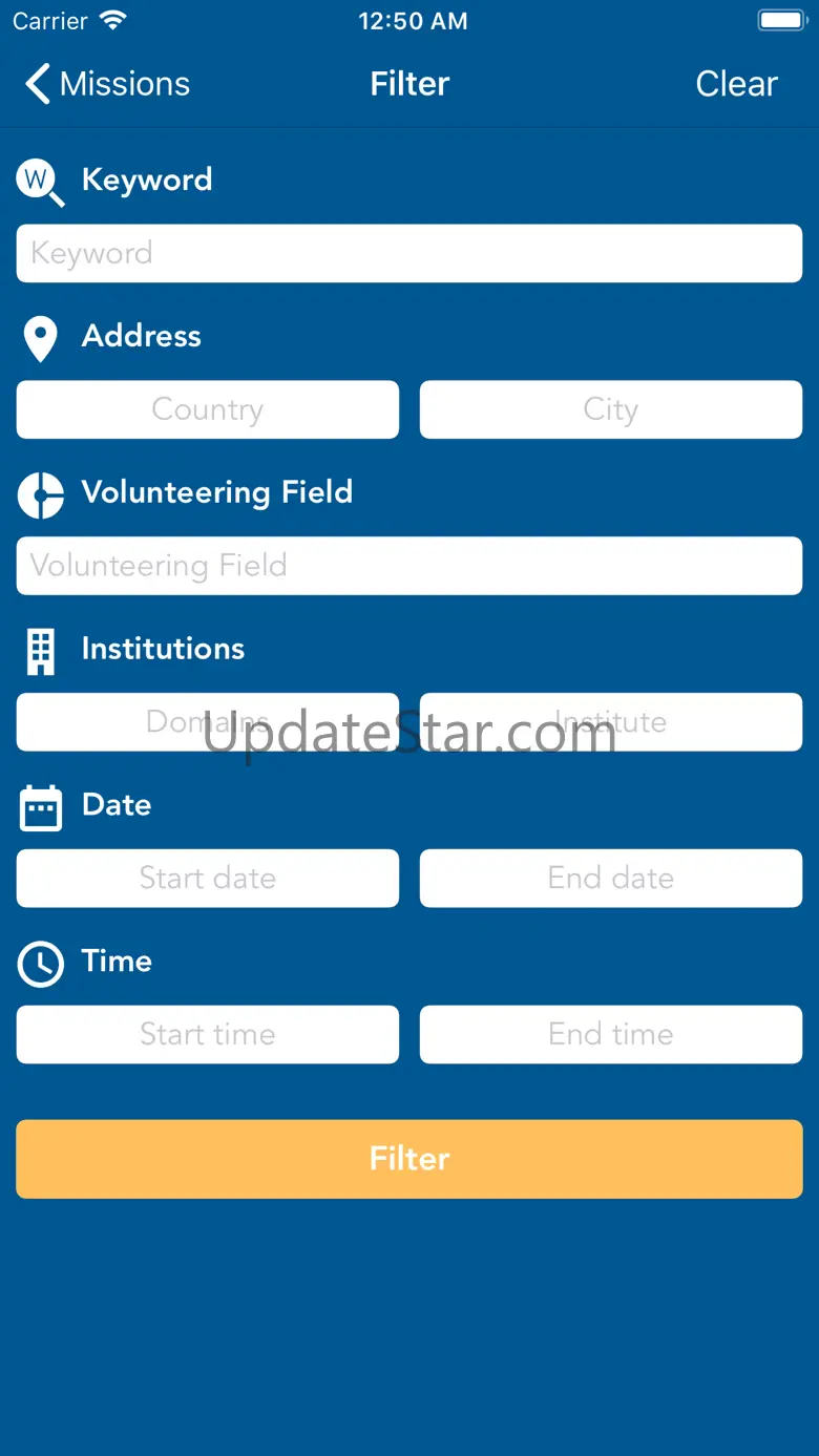 Bevol 2.5.0