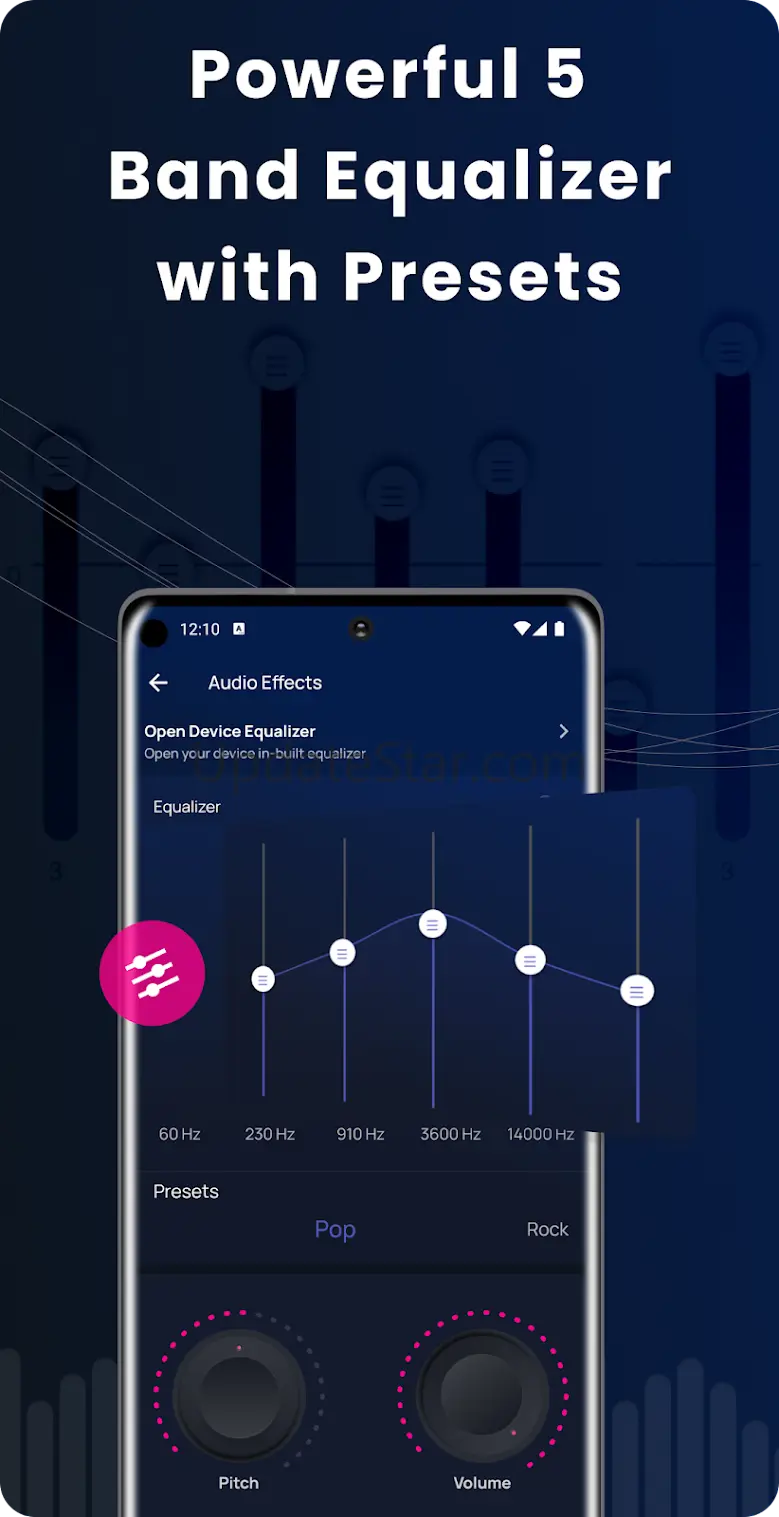 Blackhole Player 1.1.1