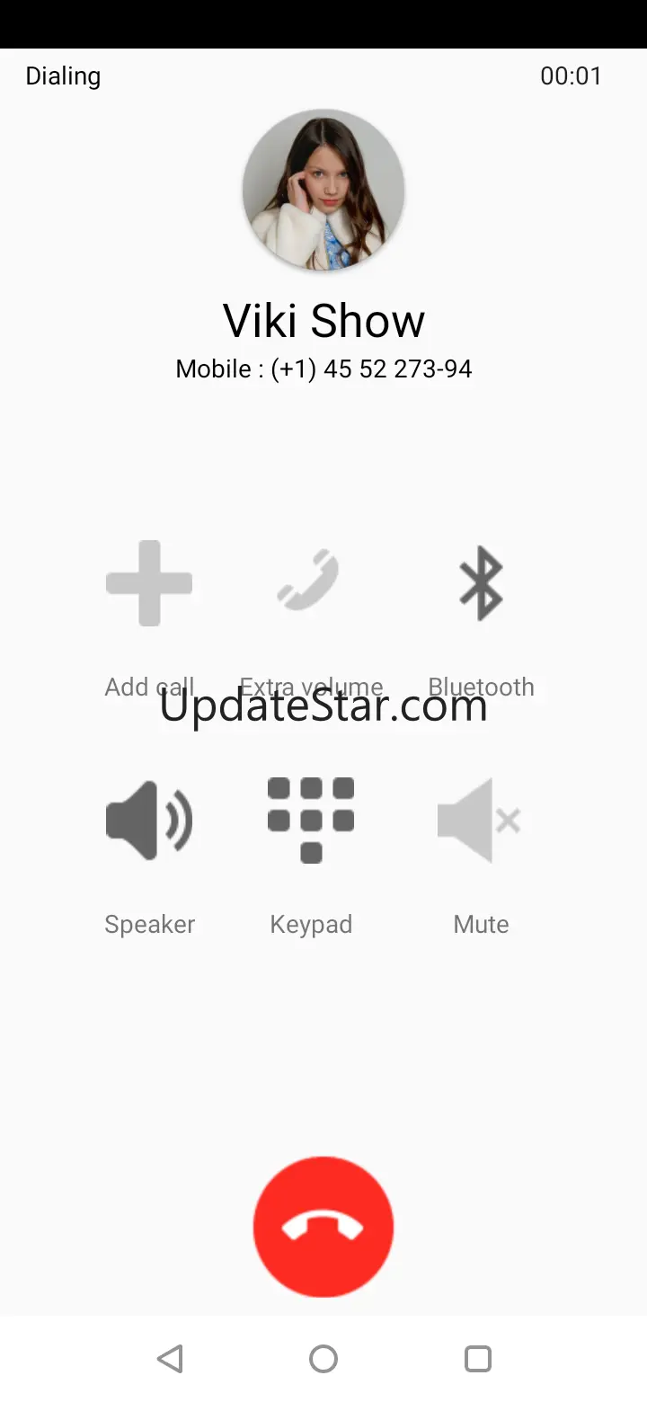 Viki Show Fake Video Call - Vi 1.2