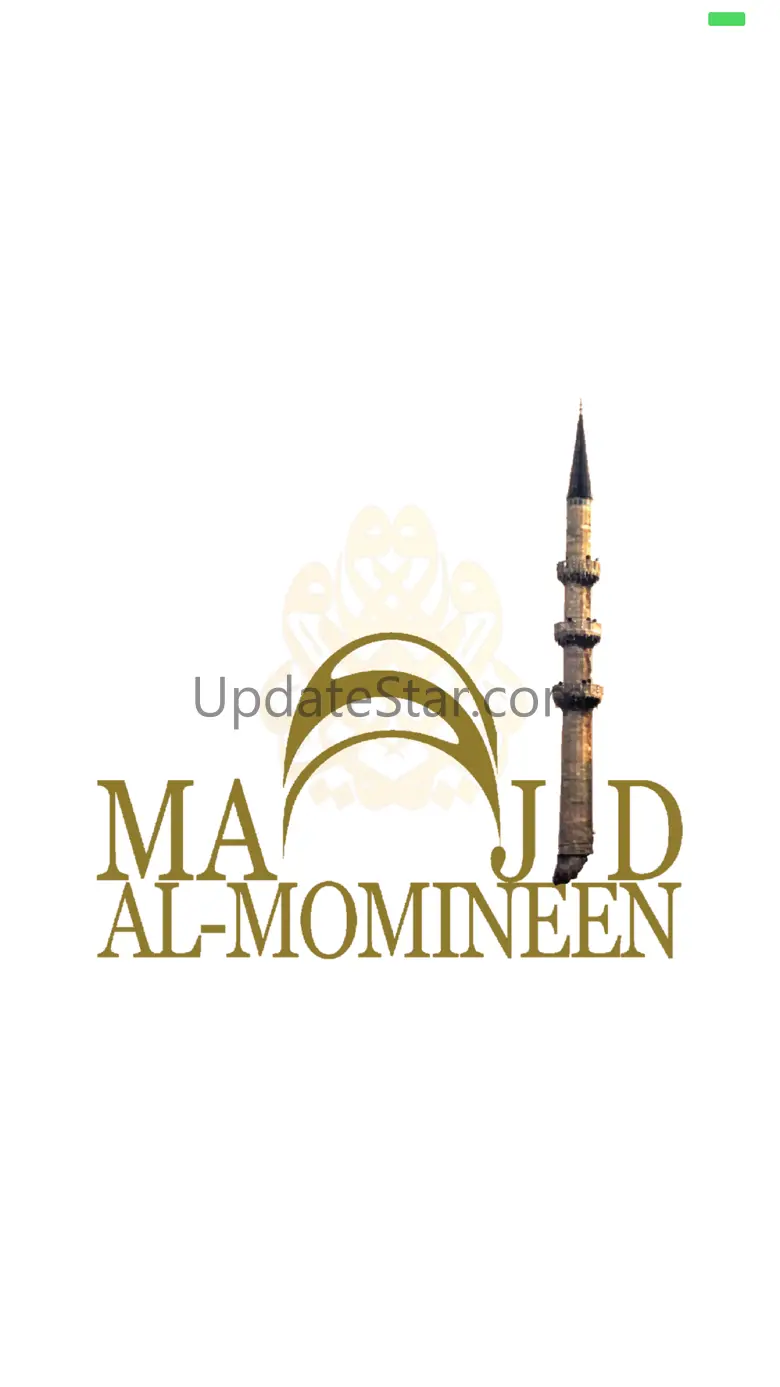 Masjid Al-Momineen 4.1