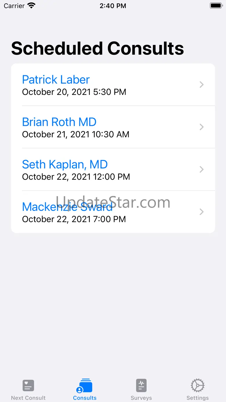 ExpertOpinion MD 2.2.4