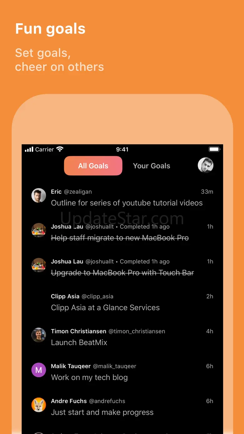 Makers: for Product Hunt 1.2.2