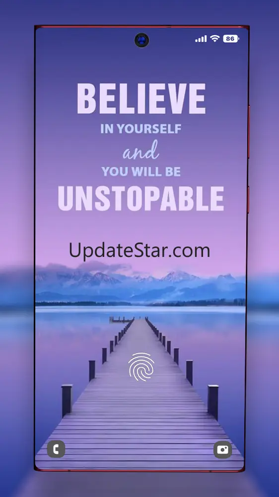 Inspirational Quotes Wallpaper 7.1.2