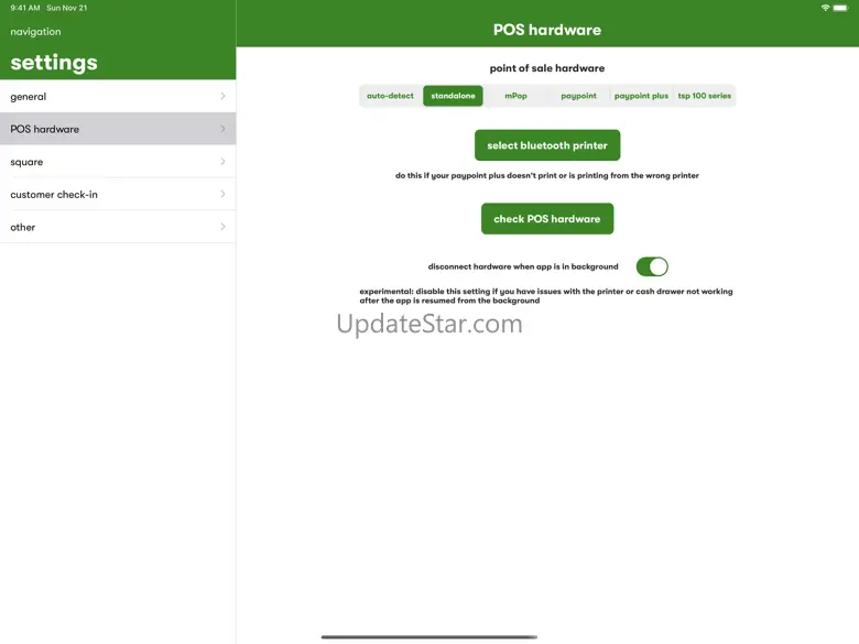 C-Trax Serv 1.10.2
