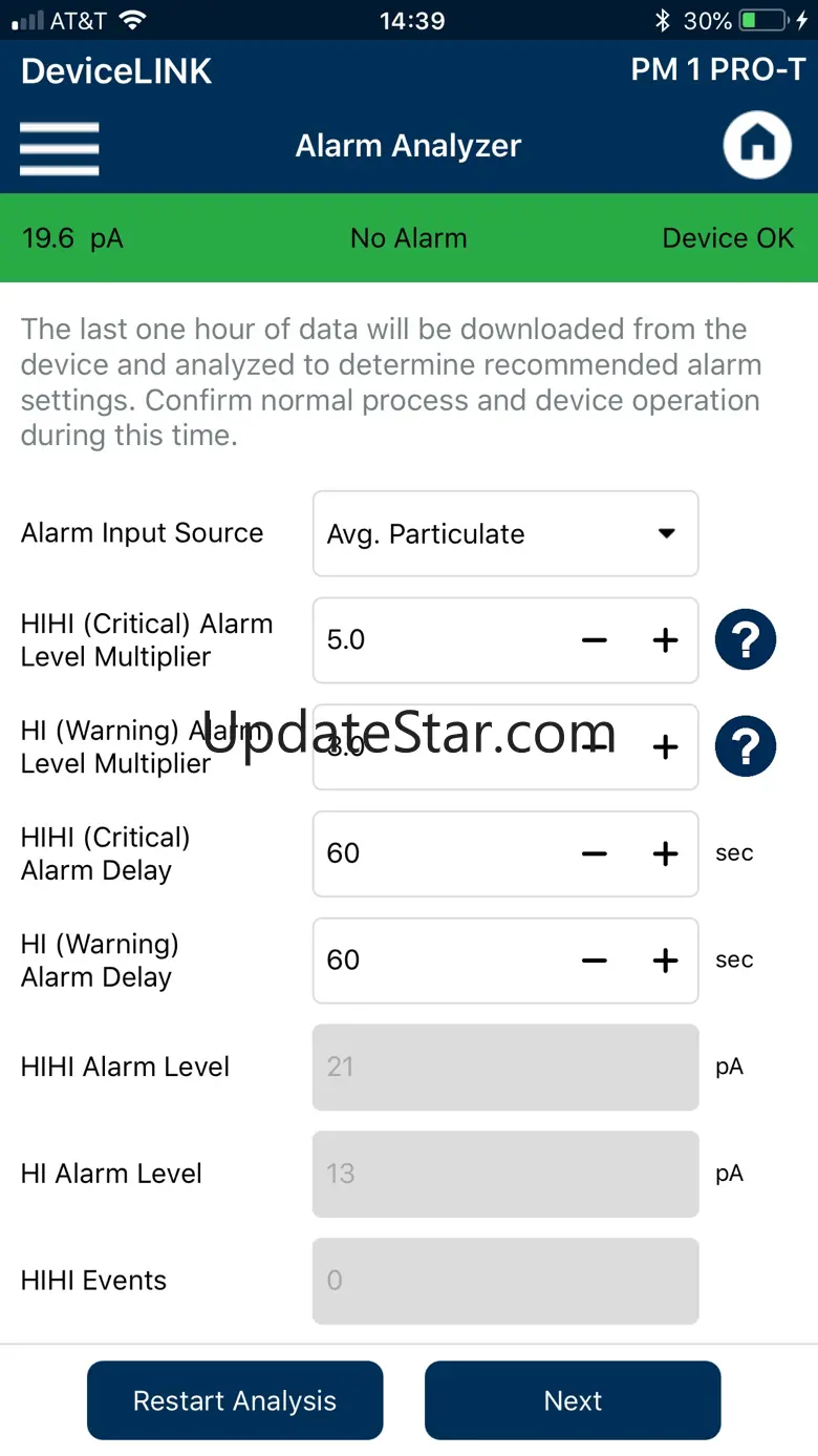 DeviceLINK-Bluetooth Interface 2.0.7