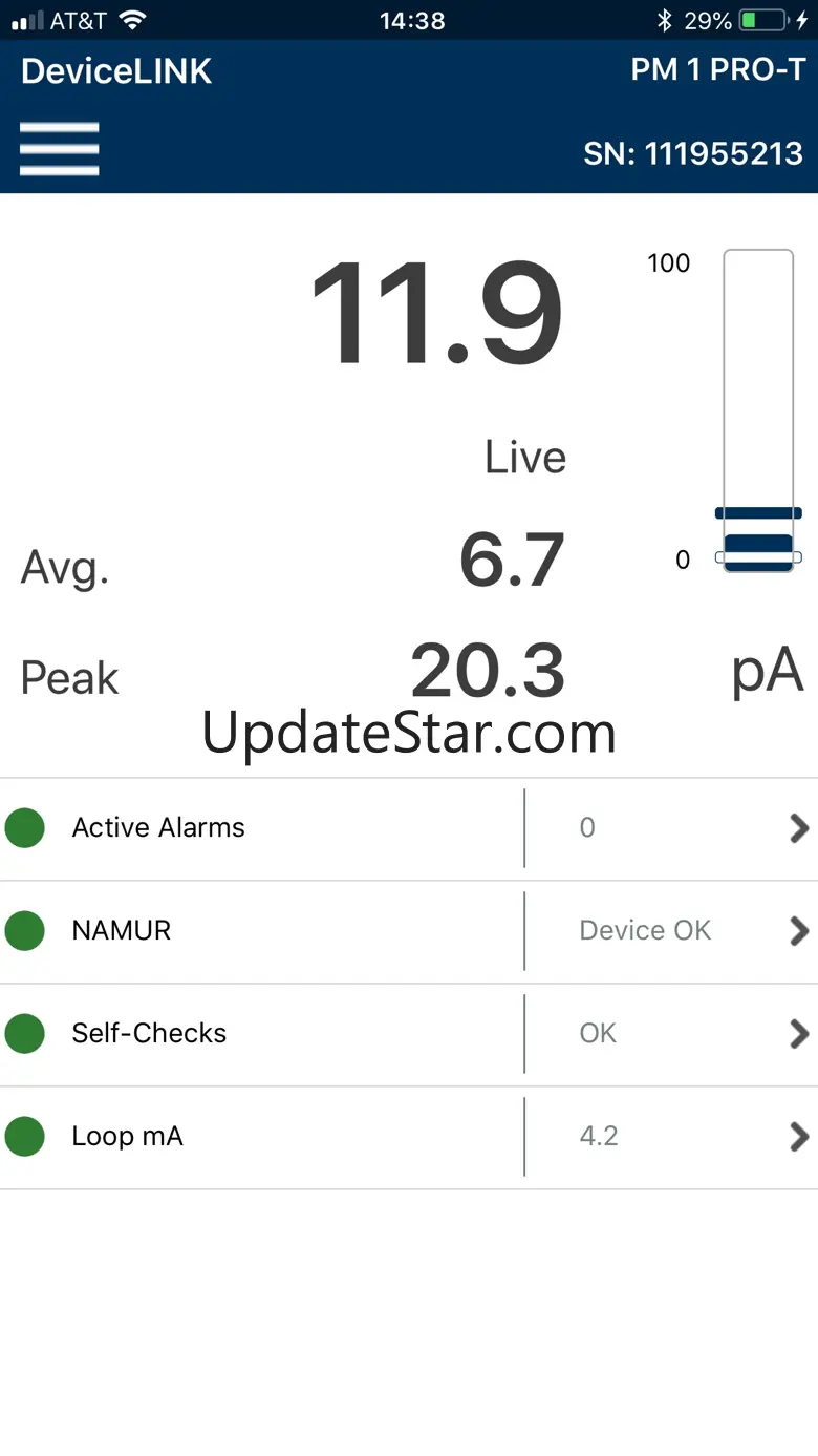 DeviceLINK-Bluetooth Interface 2.0.7