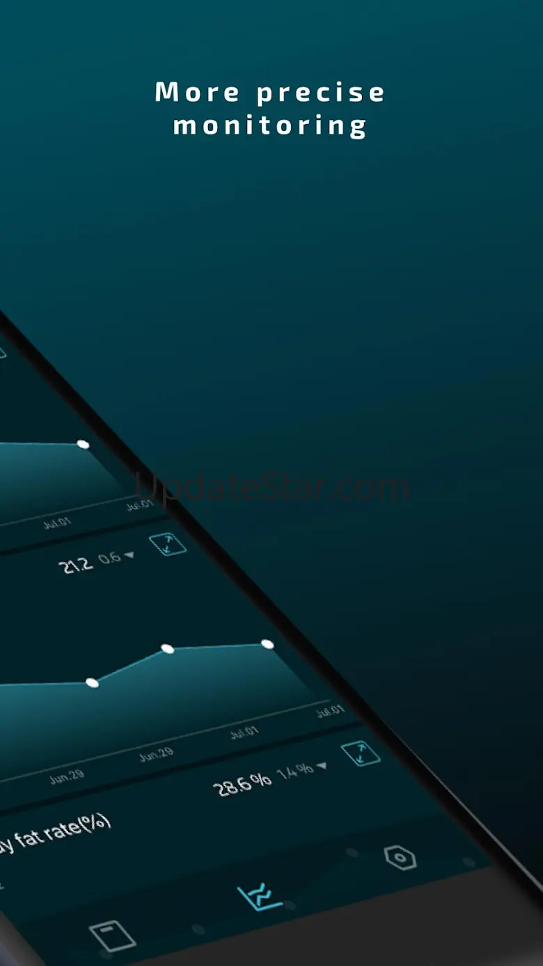 Surface Precision 1.2.0