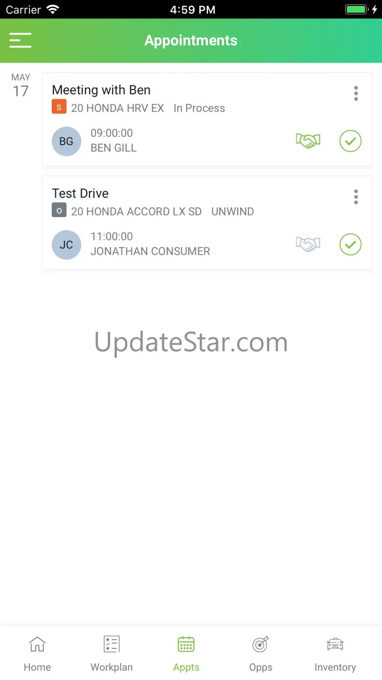 Advent CRM 1.5.108694