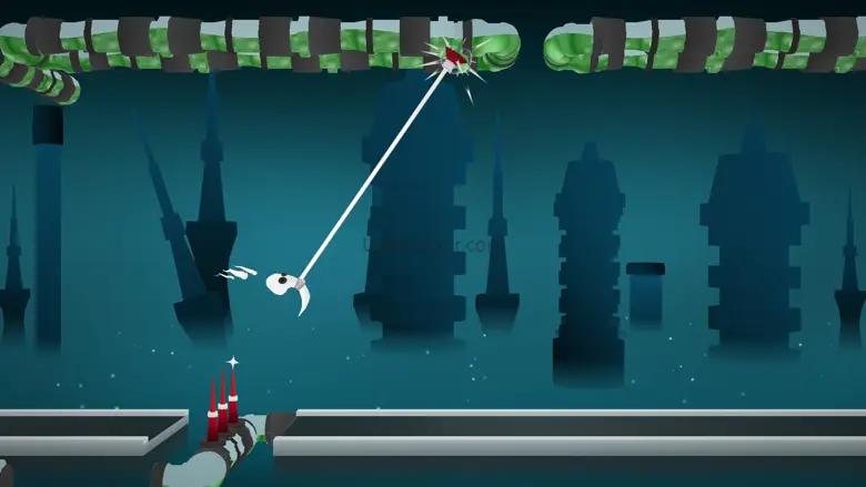 Rope City - Tap,Hook and Swing 1.0.2