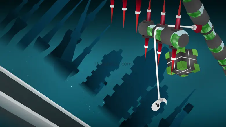 Rope City - Tap,Hook and Swing 1.0.2
