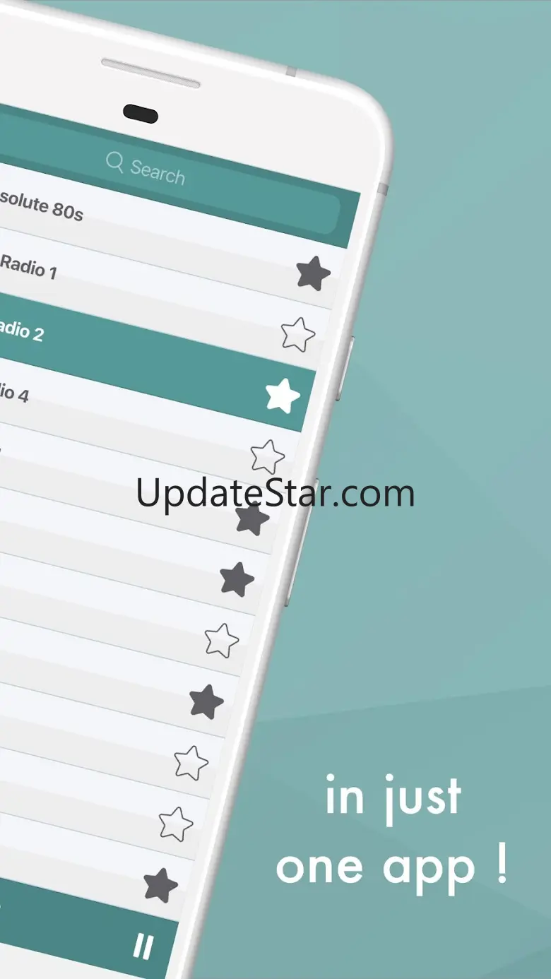 Radio UK FM 4.9.2
