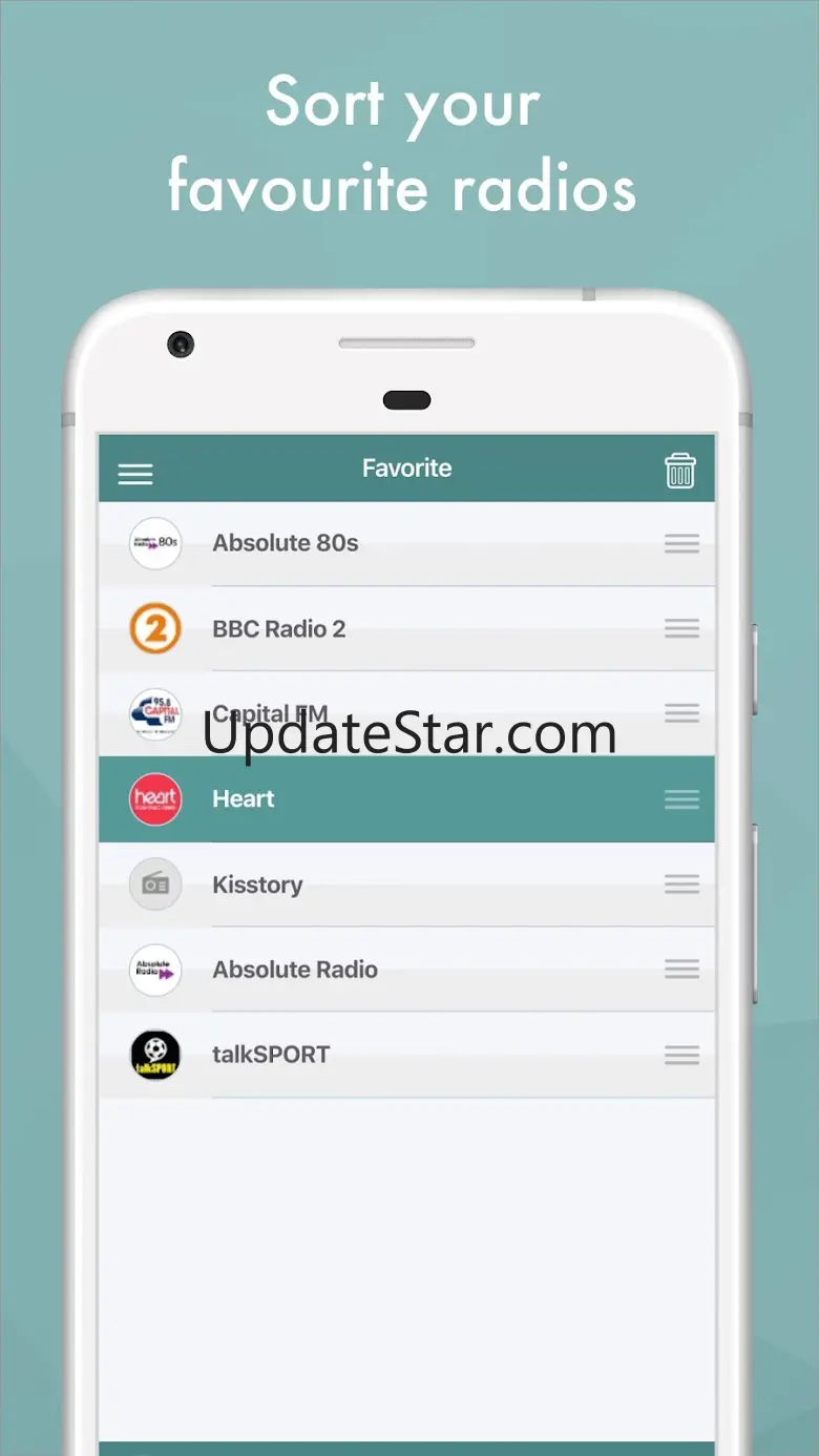 Radio UK FM 4.9.2