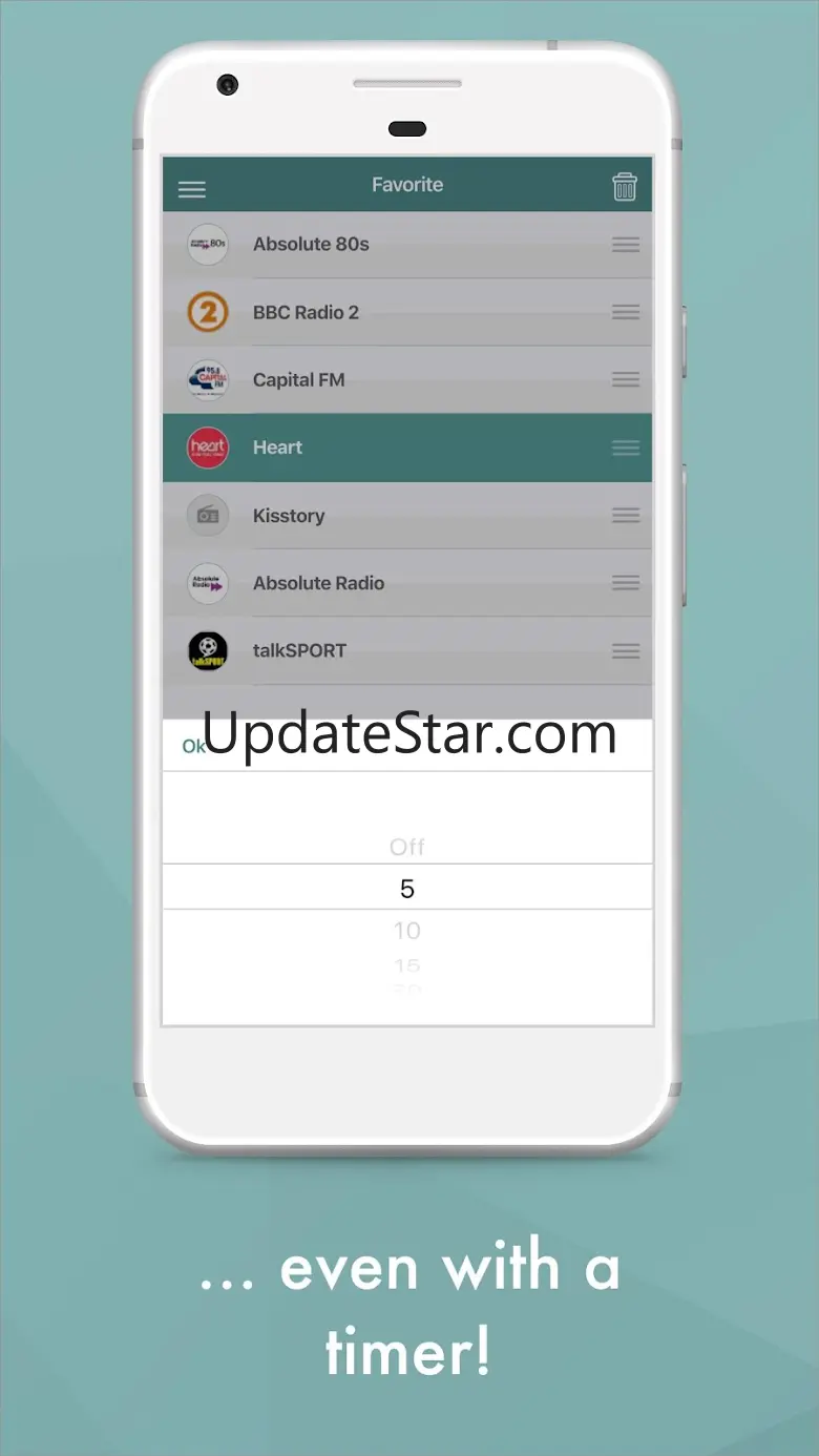 Radio UK FM 4.9.2