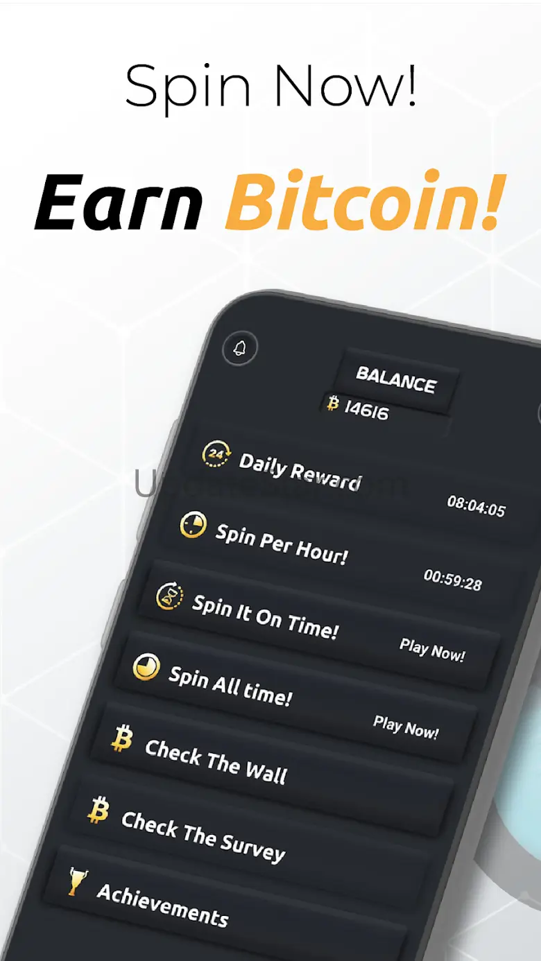 Earn Real Bitcoin Gold Edition