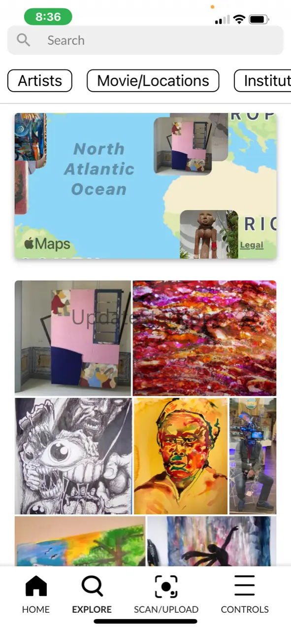 MyMOCA 2.6