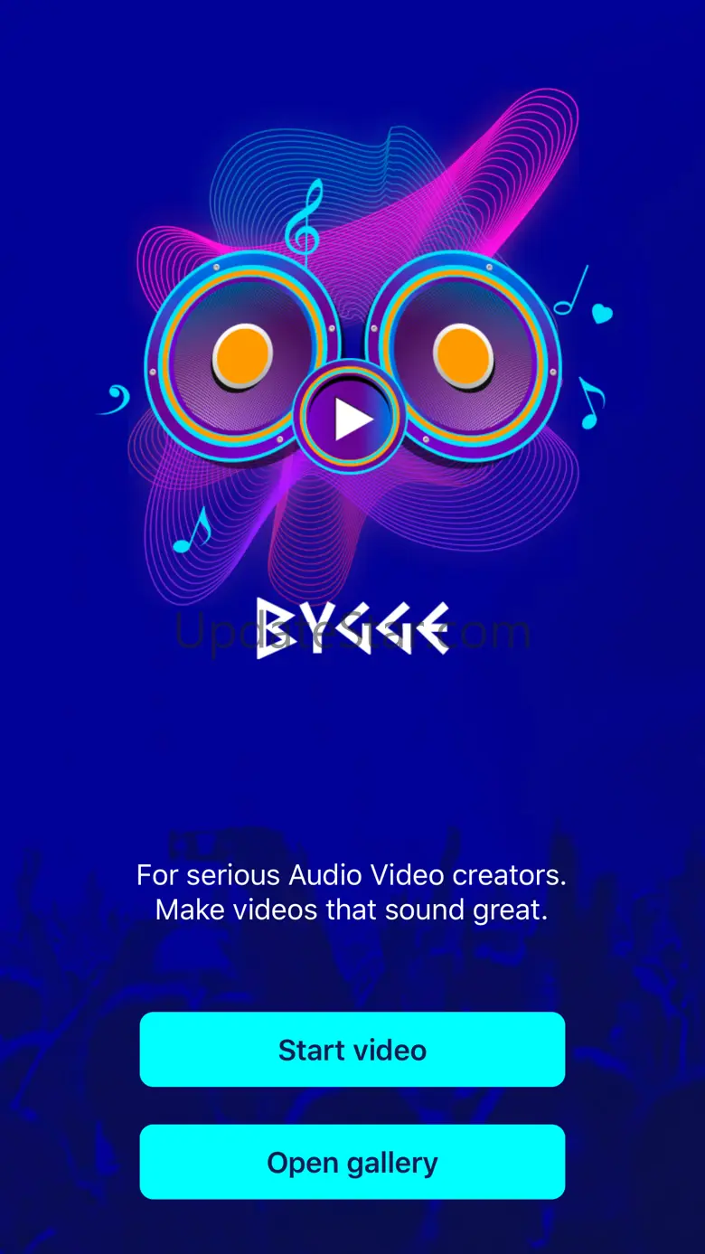 Bygge 1.6