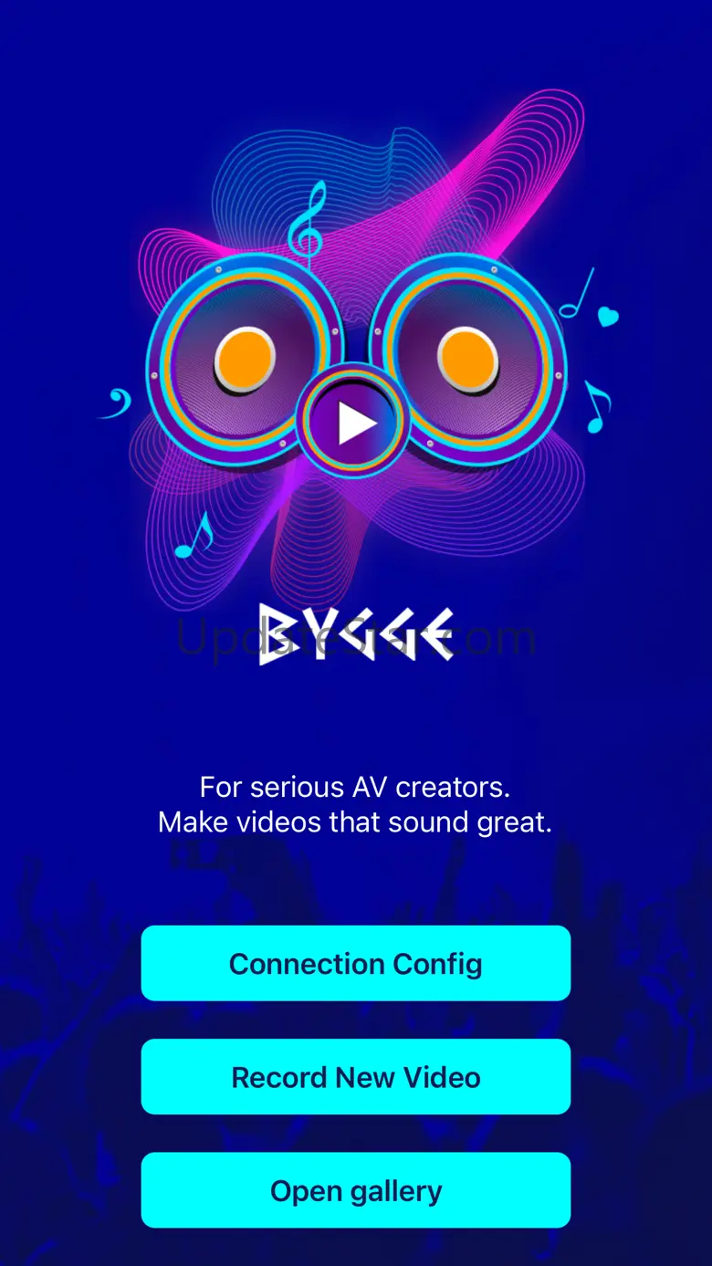 Bygge 1.6
