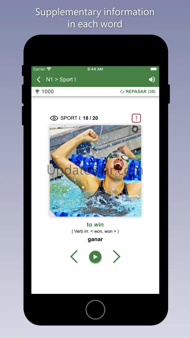 Learn English with Bilinguae 4.3.6