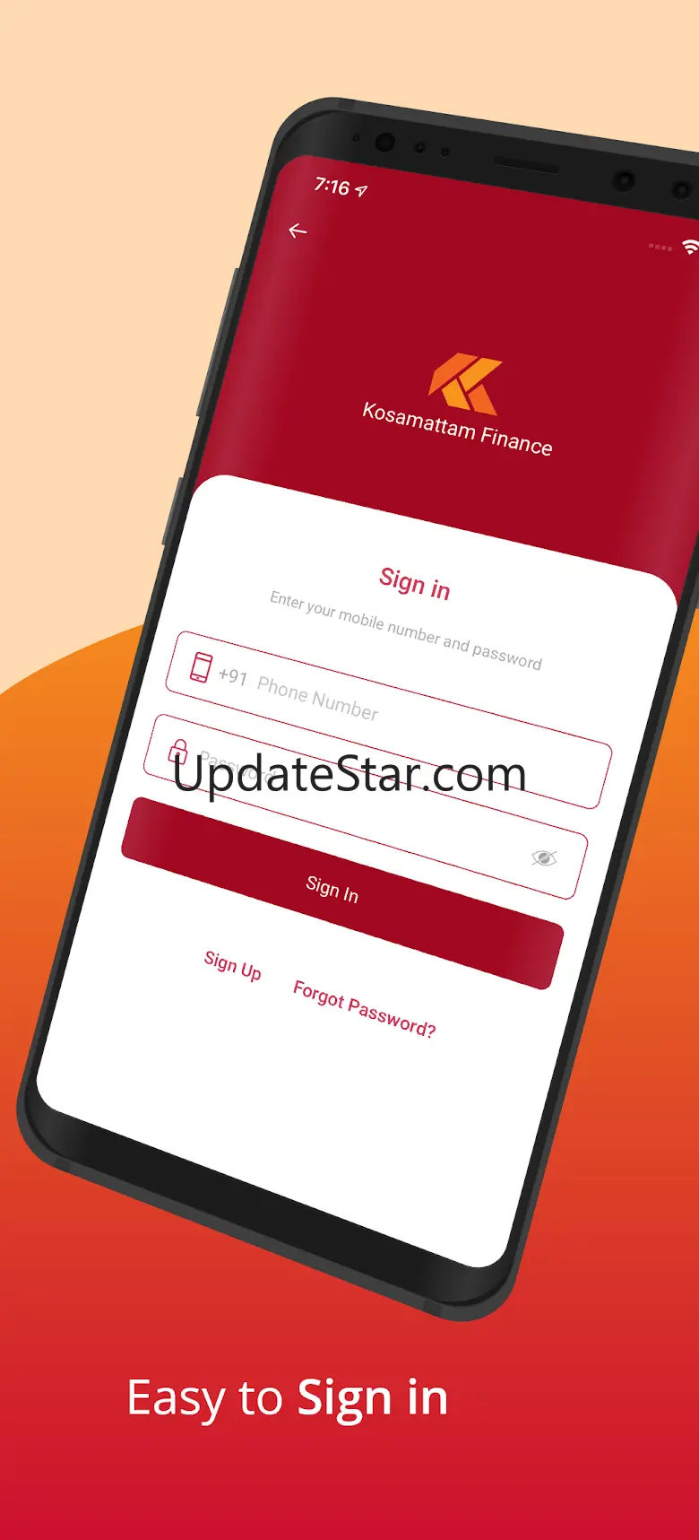 Kosamattam Finko 1.2.6