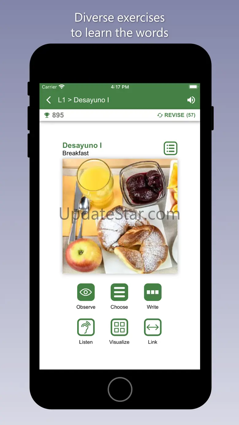 Learn Spanish with Bilinguae 4.3.6