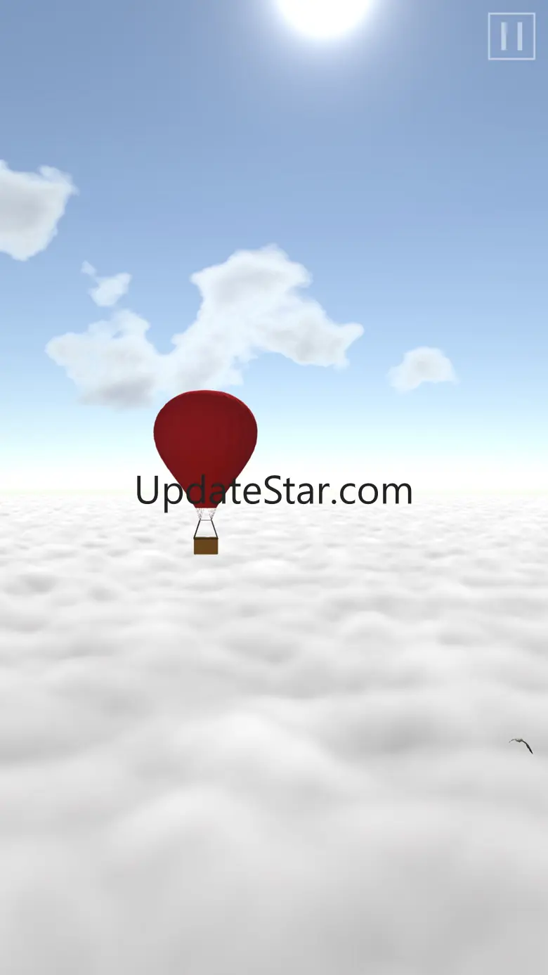Healing Flight 1.3.5