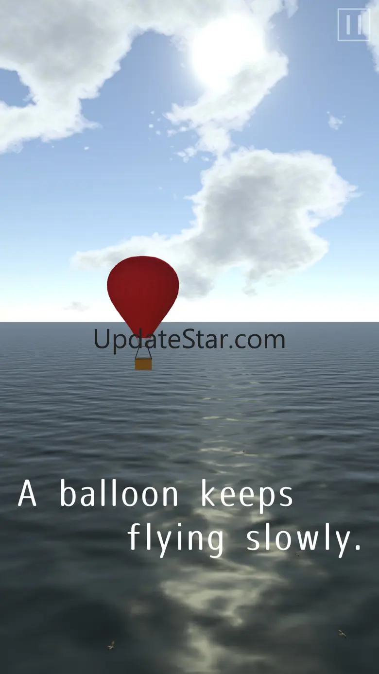 Healing Flight 1.3.5