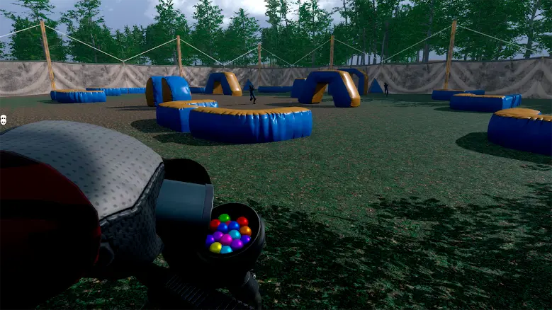 Paintball War 2 0.1.8