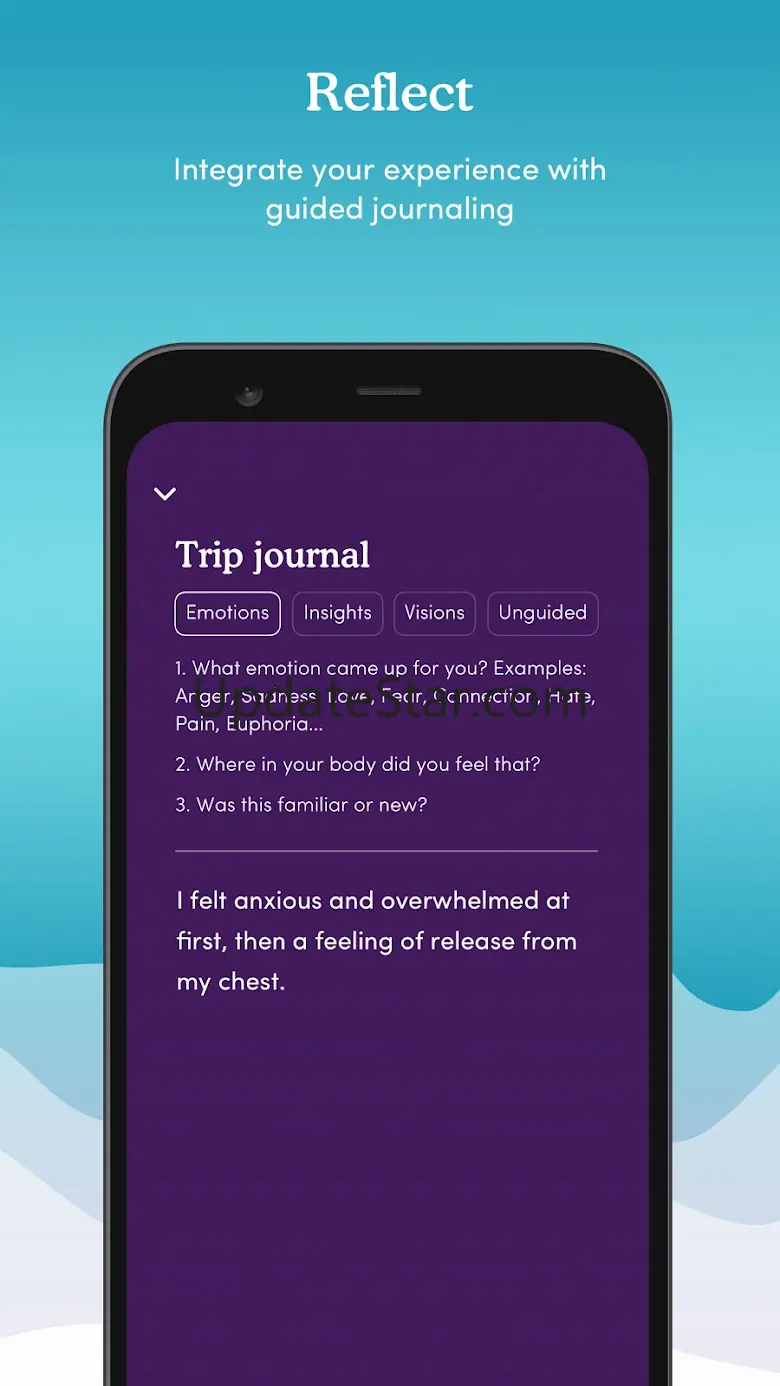 Field Trip: Psychedelic guide 2.0.2