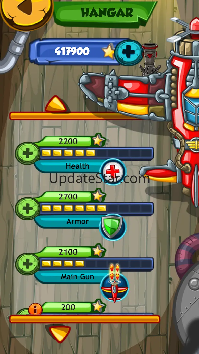 Plane Games War Simulator 13