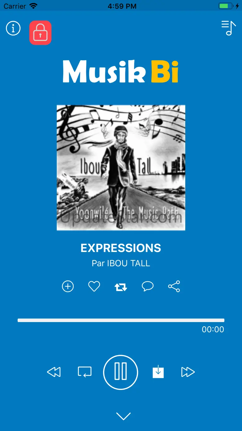 MusikBi 1.0.0.6