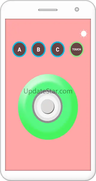 Vibrator (Strong Vibration) 1.1.75