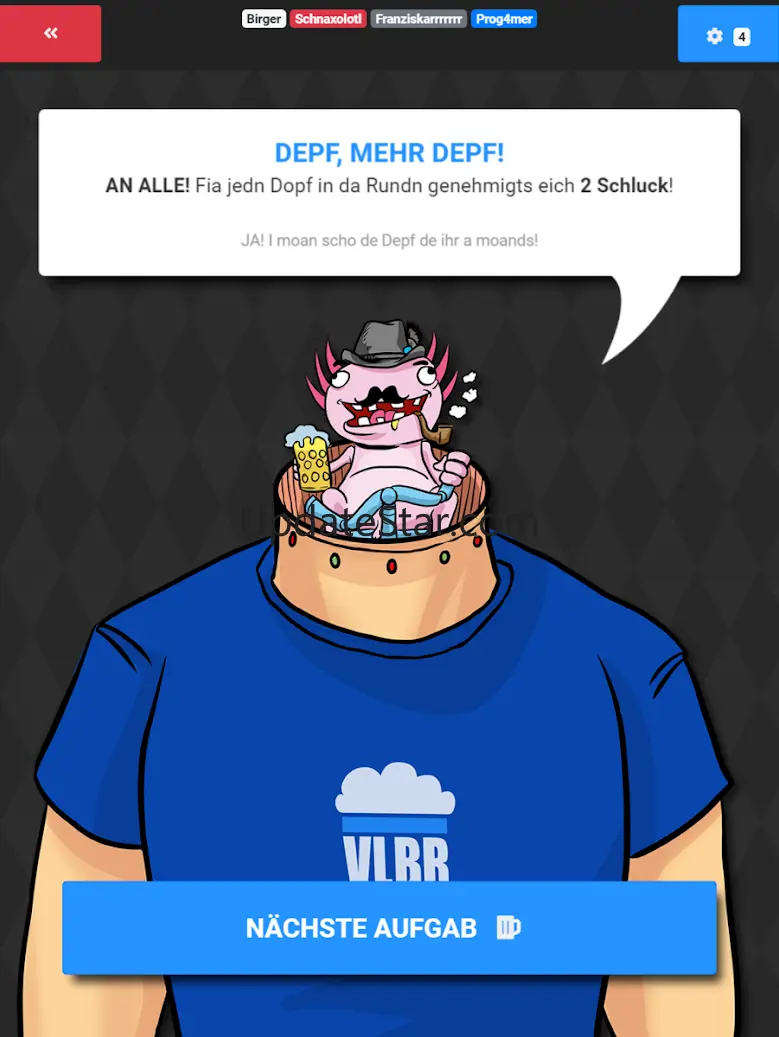 BUMSUFF! 5.1.0