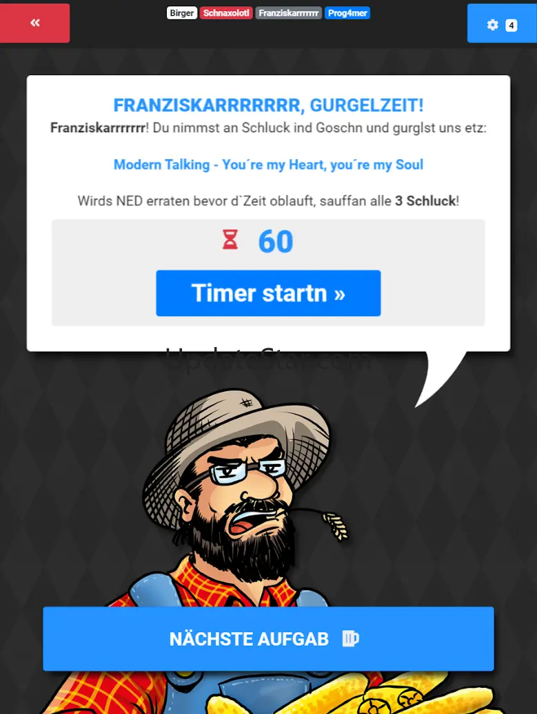 BUMSUFF! 5.1.0