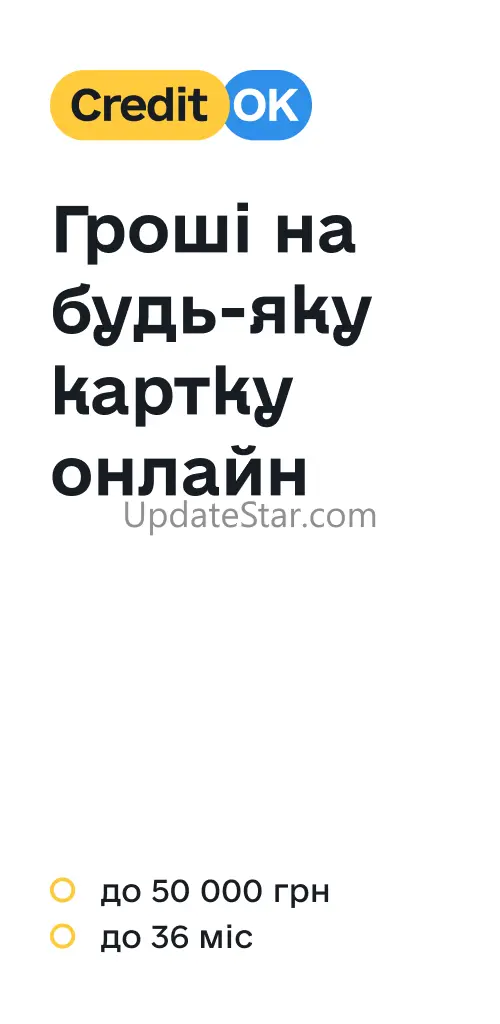 Credit OK