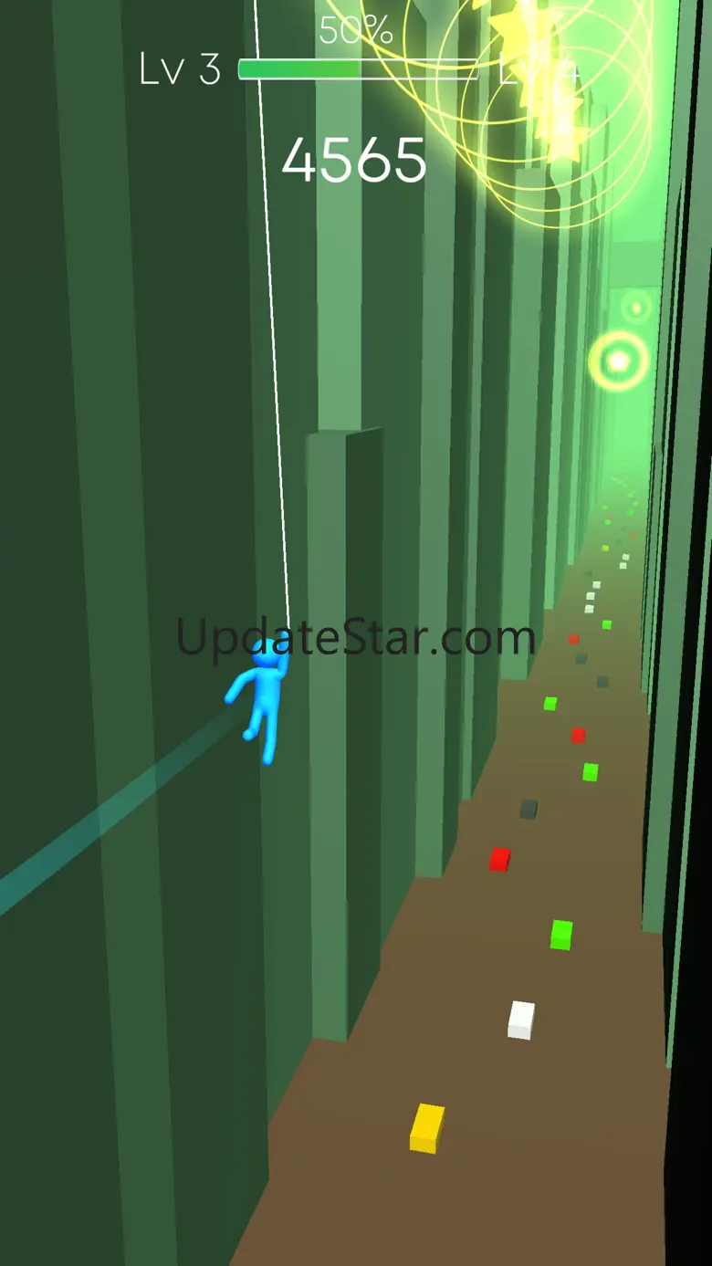 SWING MAN 3D 0.00