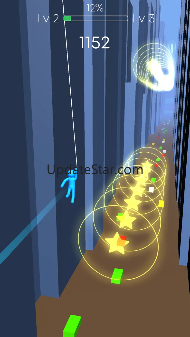 SWING MAN 3D 0.00