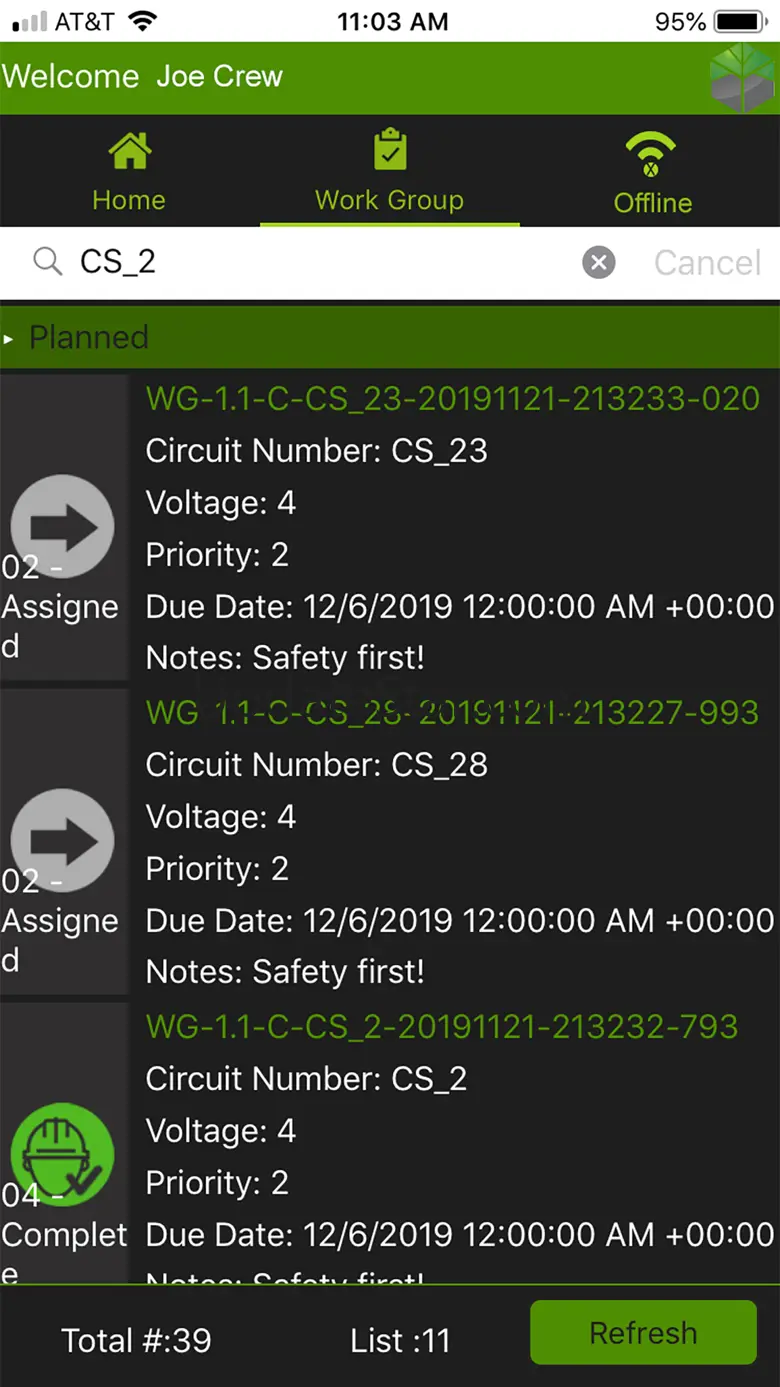 Clearion Crew 1.1.2