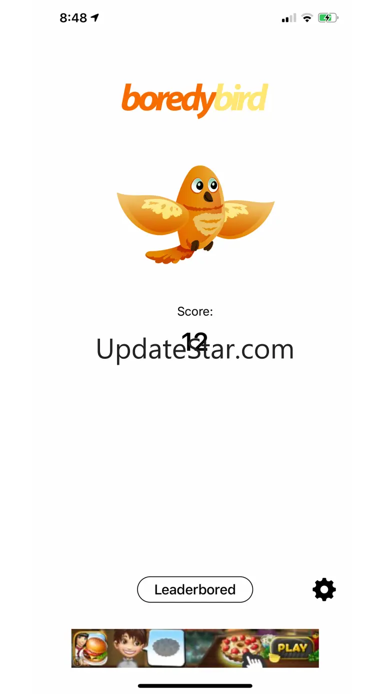Boredy Bird 1.0