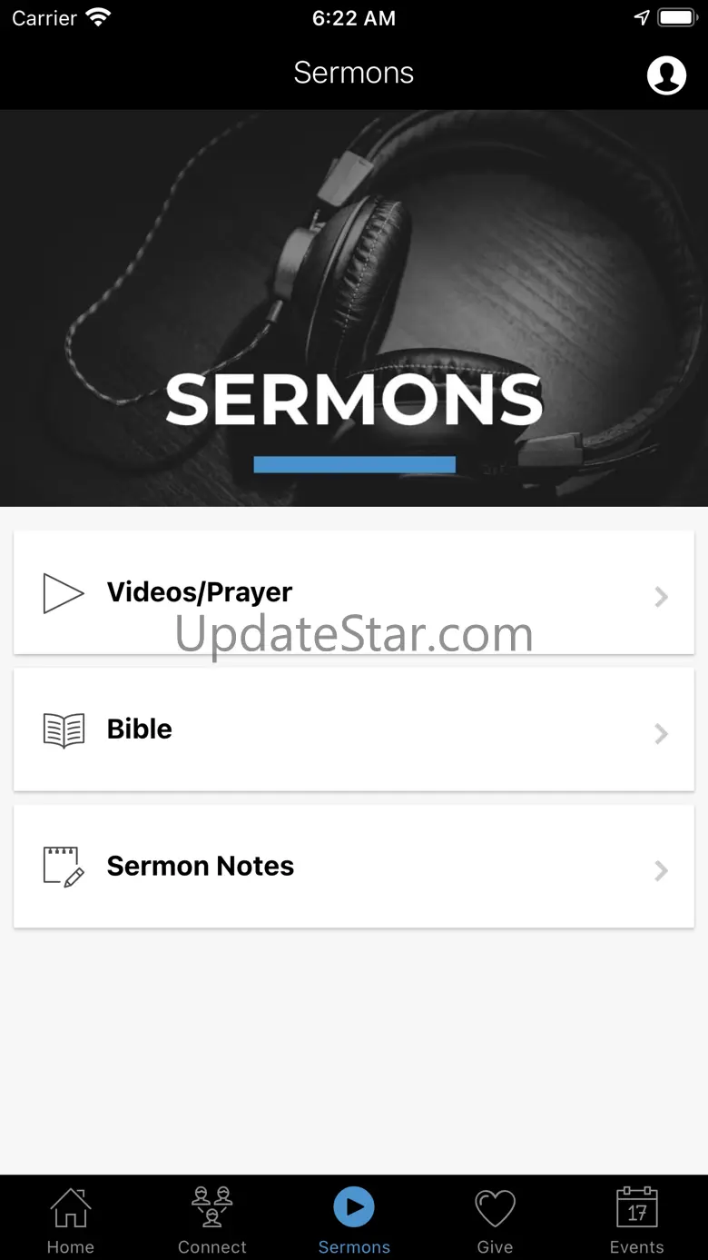 Impact Church of The Woodlands 15.1.4